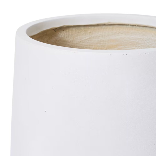 Aiden Fibrestone Planters - Set of 2 Pots