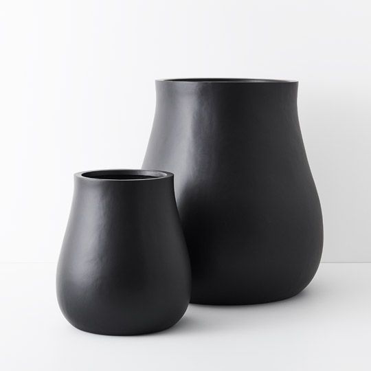 Giga Pots - Set of 2