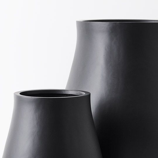 Giga Pots - Set of 2