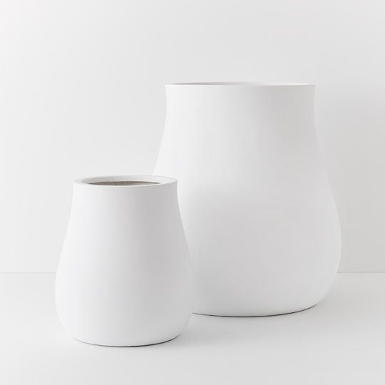 Giga Pots - Set of 2