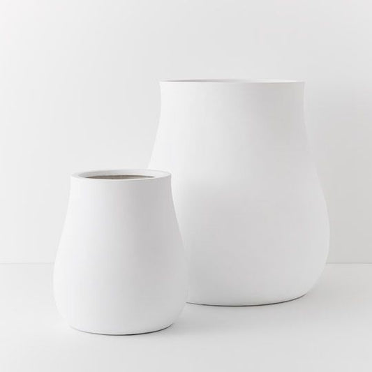 Giga Pots - Set of 2