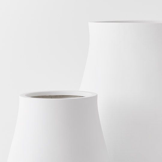 Giga Pots - Set of 2