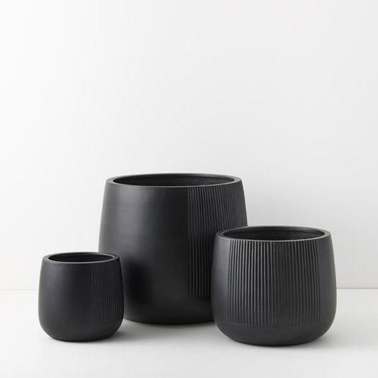 Dune Pedro Pots - Set of 3