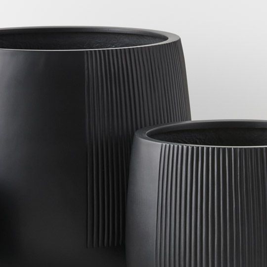 Dune Pedro Pots - Set of 3
