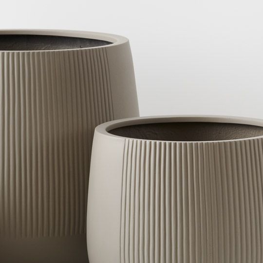 Dune Pedro Pots - Set of 3