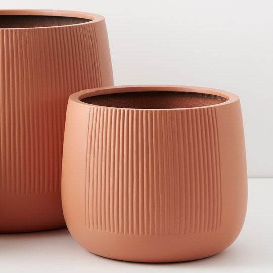 Dune Pedro Pots - Set of 3