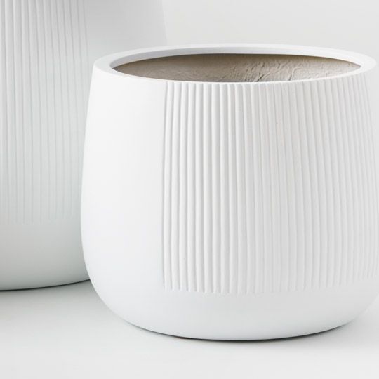 Dune Pedro Pots - Set of 3