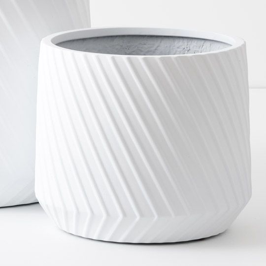 Ando Pots - Set of 2