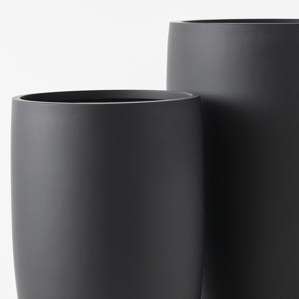 Toddi Pot - Set of 2 Planters
