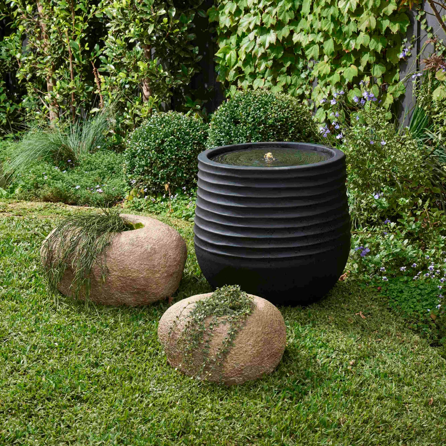 Pebble Pot - Small