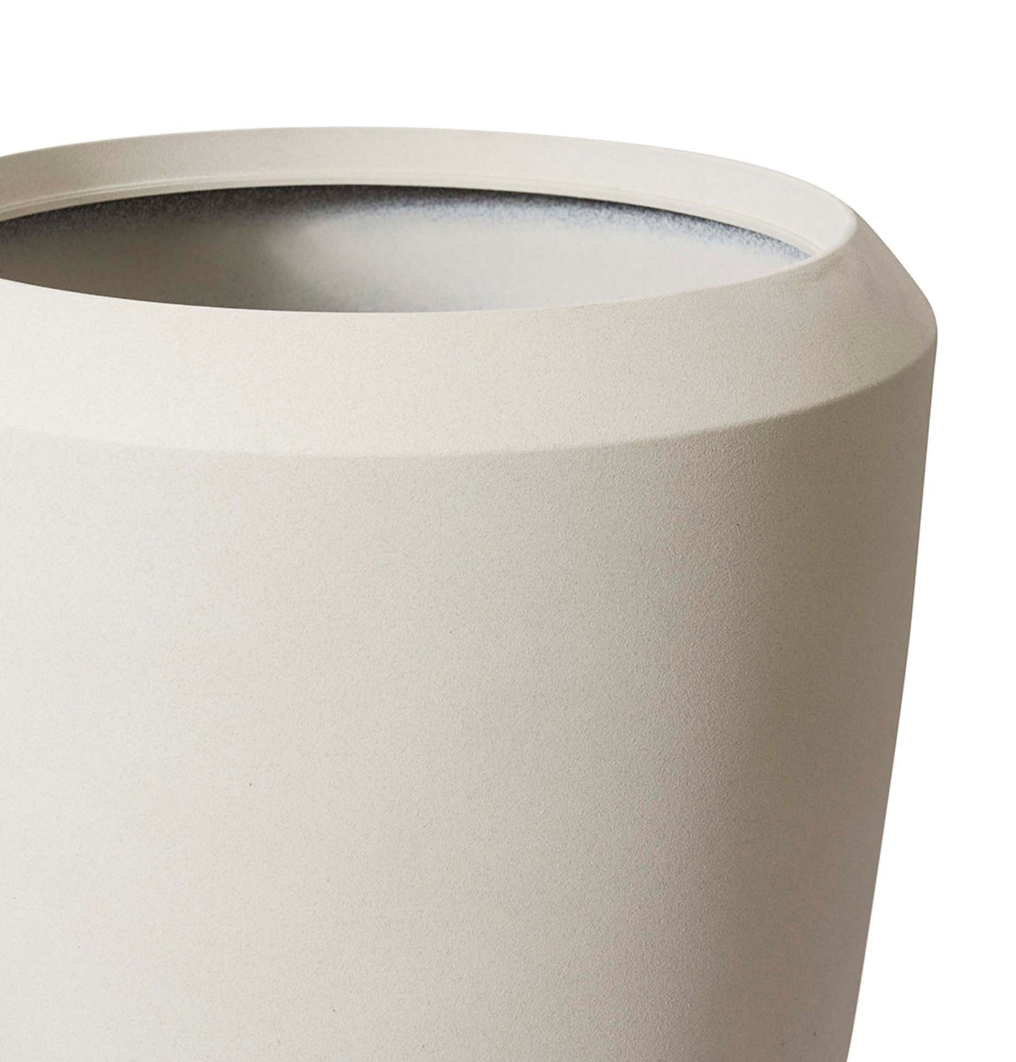Malik Tall Planter - Set of 2 Pots