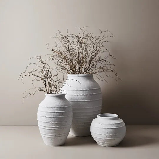 Vicolo pot style C