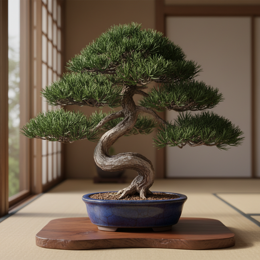 Bonsai for Beginners - 5th of July Sunday 10-11:30am