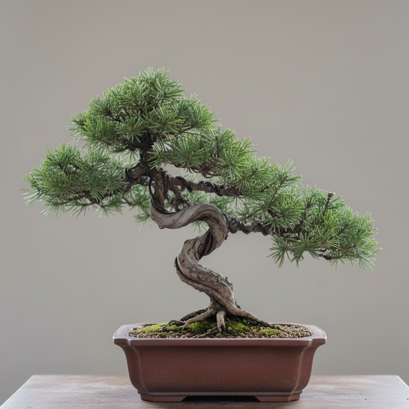Bonsai Class for Beginners - 28th of June Sunday 10am to 11:30am