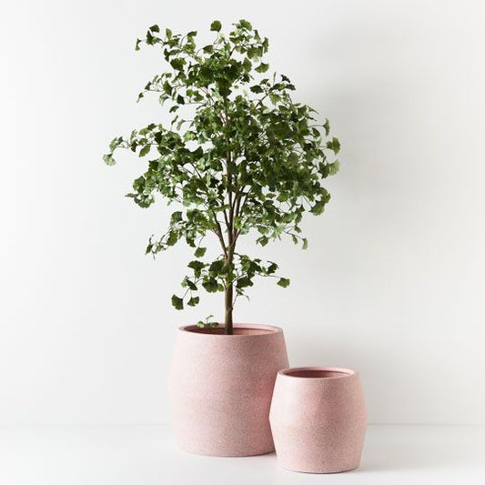 Artificial Gingko Tree
