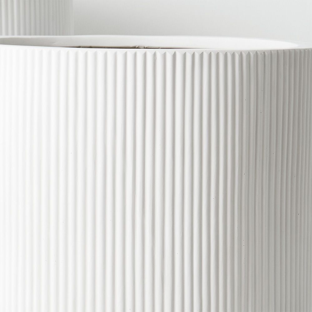 Linear Pot Extra Large - Set of 2
