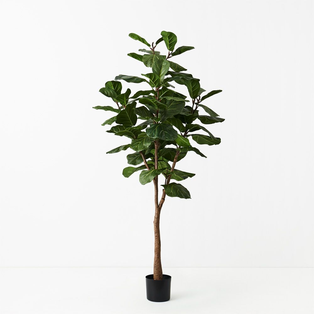 'Real Touch' Artificial Fiddle Leaf Fig Tree