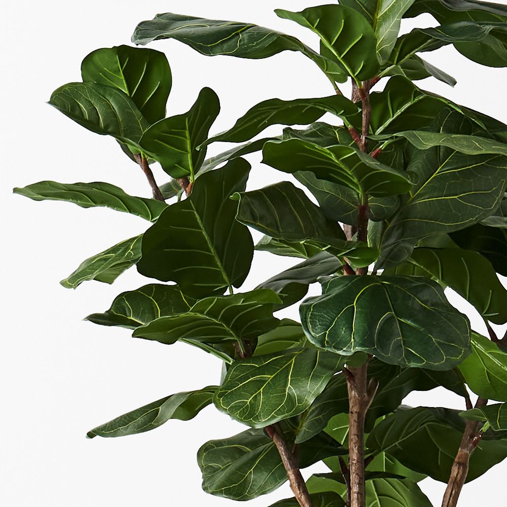 'Real Touch' Artificial Fiddle Leaf Fig Tree