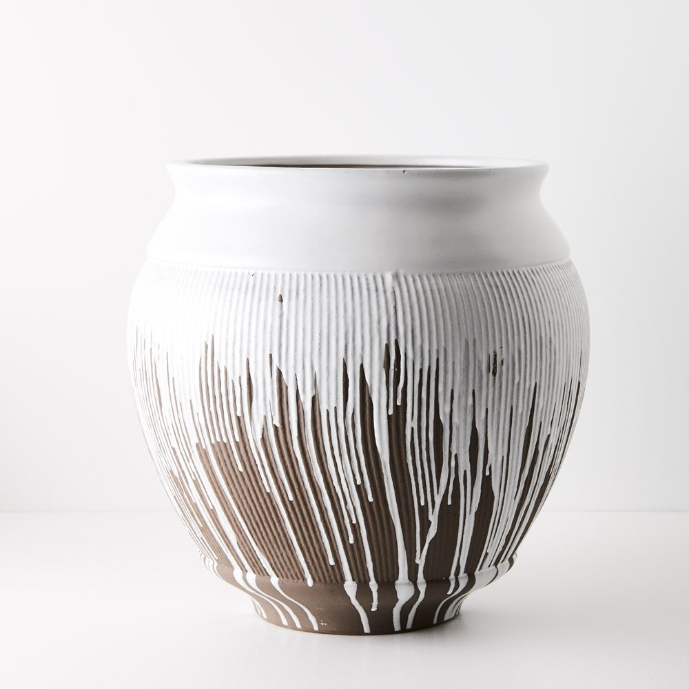 Piedada Pot - Large