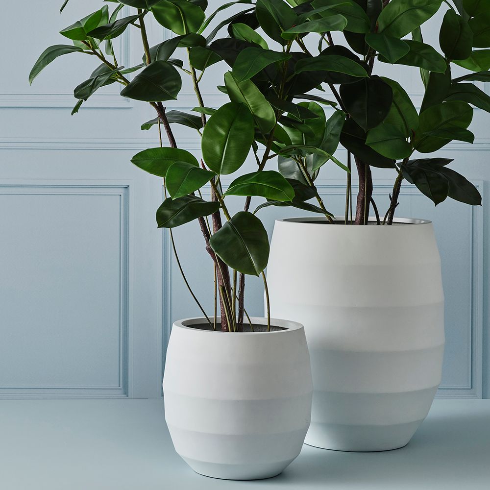 Silos Pot - Set of 2 Planters