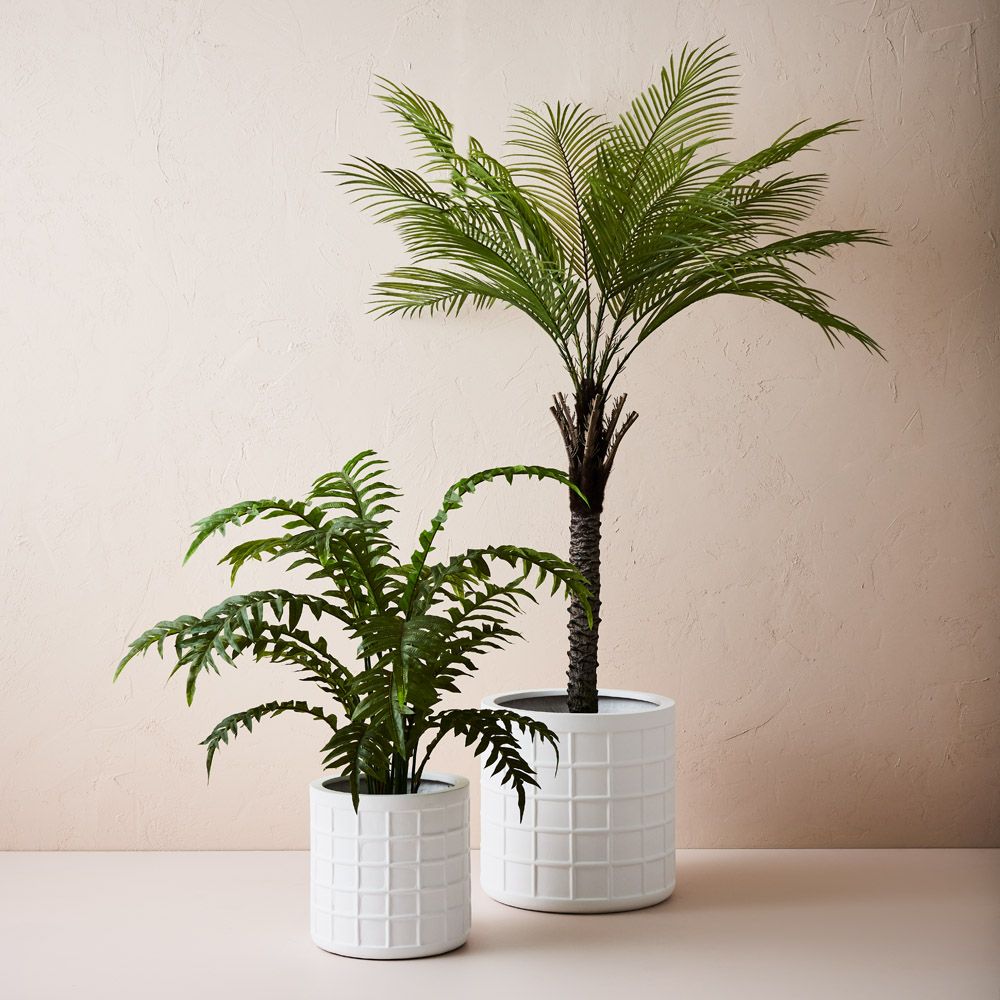 Jardin Pot - Set of 2 Planters