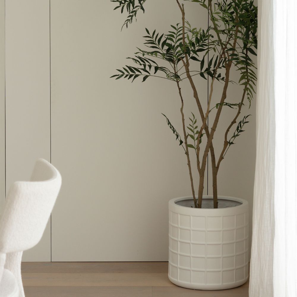 Jardin Pot - Set of 2 Planters
