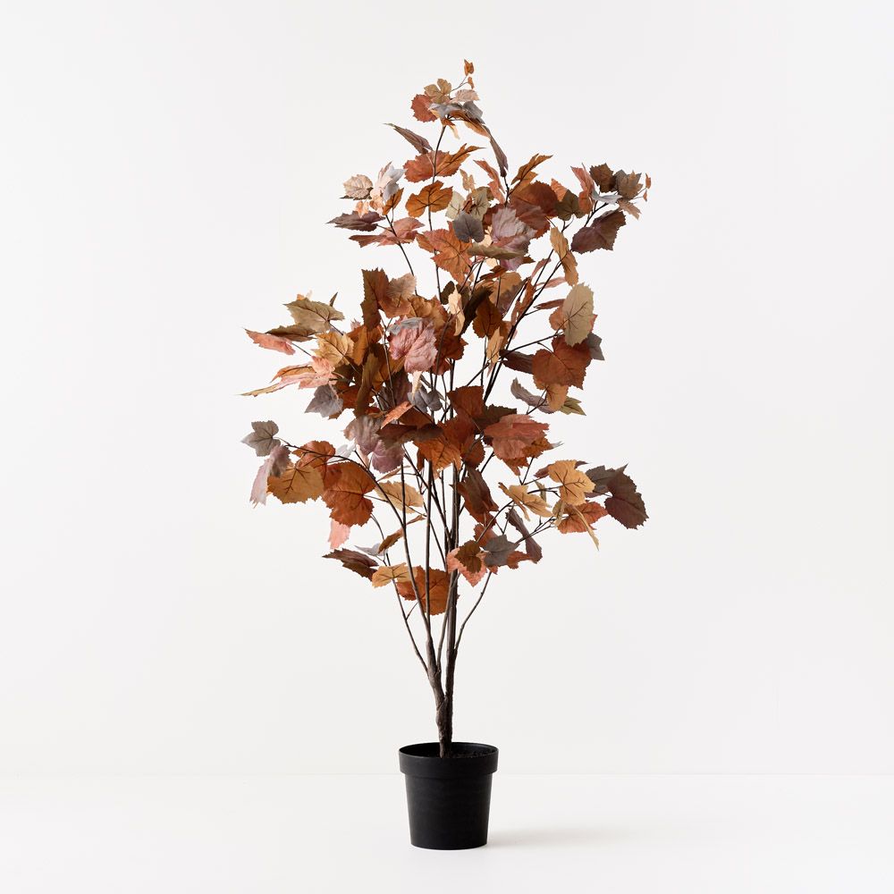 Artificial Maple Tree