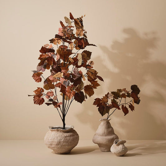 Artificial Maple Tree