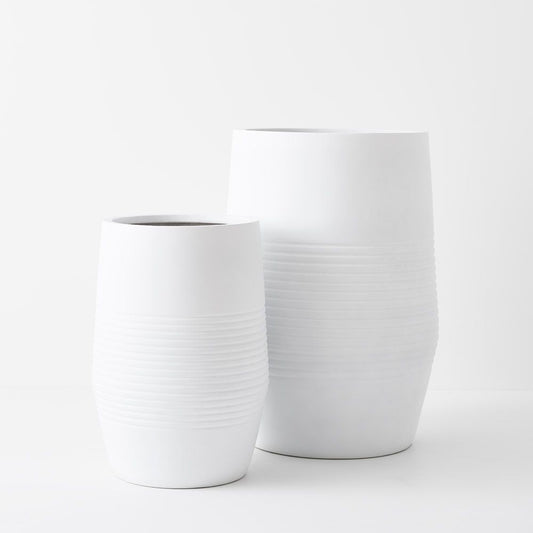 Mula Pot - Set of 2 Planters