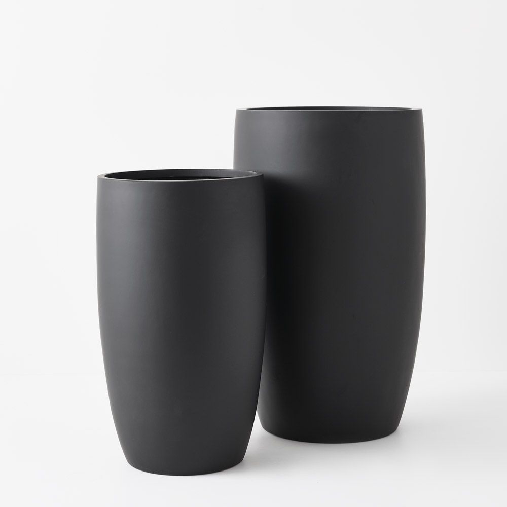 Toddi Pot - Set of 2 Planters