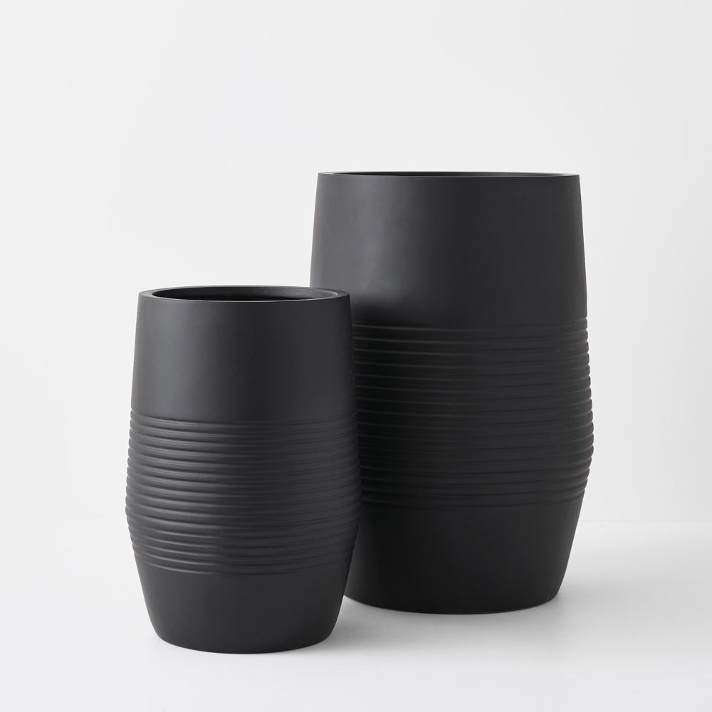 Mula Pot - Set of 2 Planters