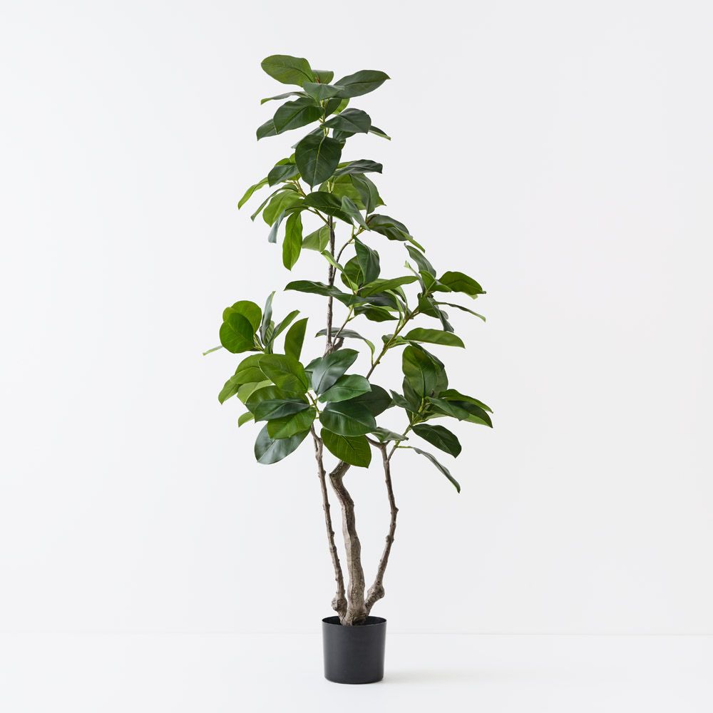 Artificial Ficus Altissima Tree