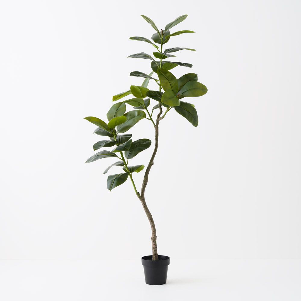Artificial Rubber Tree