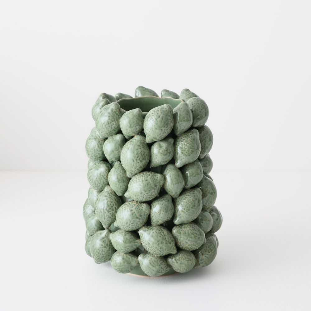 Citrico Vase