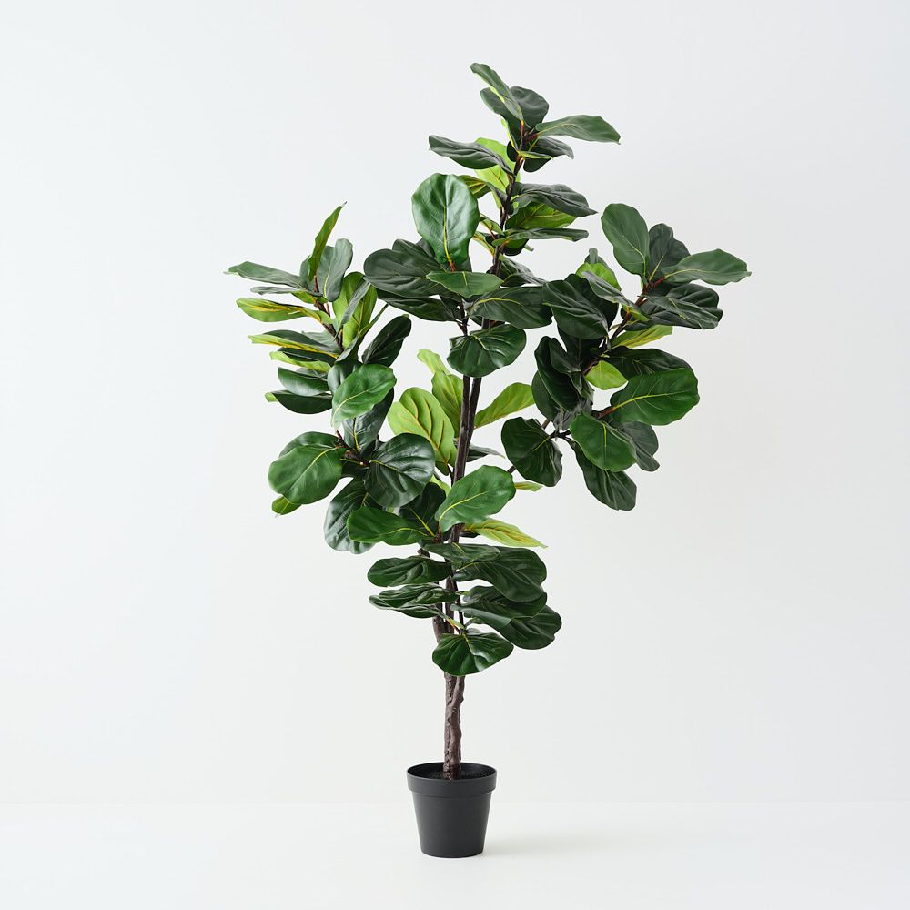 Artificial Fiddle Leaf Fig Tree