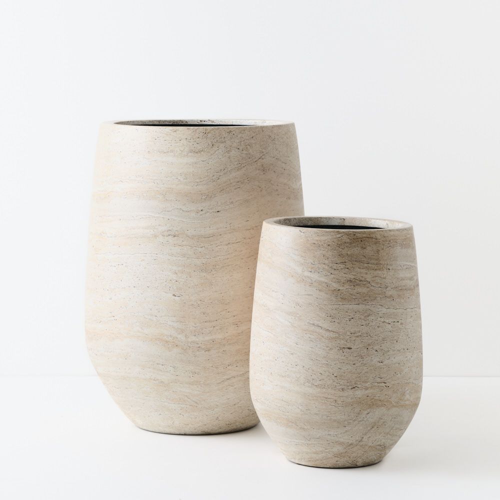 Nokolo Pots - Set of 2