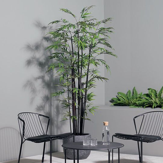 Artificial Bamboo Tree