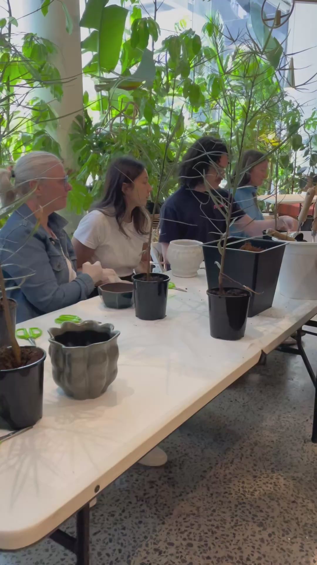 Workshops & Classes – Botanicah - Southside’s Biggest Plant Warehouse