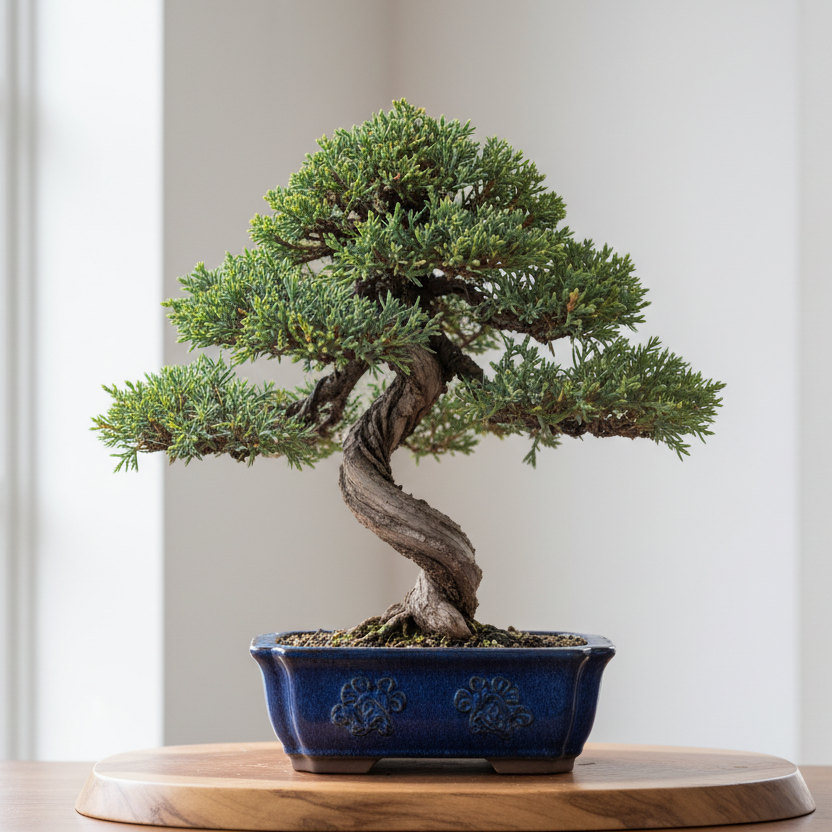 Bonsai for Beginners - 19th of July Sunday 10-11:30am