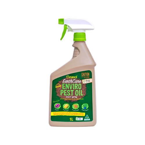 Enviro pest oil insect spray 1L
